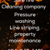 SURE FIRE CLEANING & MAINTENANCE