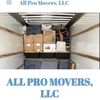 All Pro Movers llc