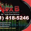 Alex B Services LLC
