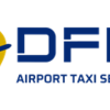 DFW Airport Taxi Service