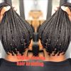 Chyna African Hair Braiding