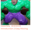 Introduction to Easy Moving