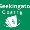 Seekingaton Cleaning