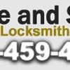 Eddie and Sons Locksmith