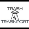 Trash Transport