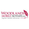 Woodlands Mobile Notary, LLC