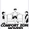 Comfort Zone Movers
