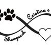 Cristina’s Shampooch