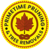 Primetime Pruning and Tree Removals