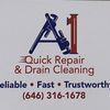 A1 Quick Repair and Drain Cleaning