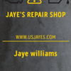 Jayes Repair Shop