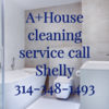 A+ House Cleaning