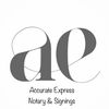 Accurate Express Notary & Signing Agent