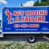 Act Moving & Hauling