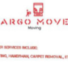 Cargo Moves