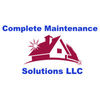 Complete Maintenance Solutions LLC