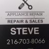 Steve's Appliance Repair