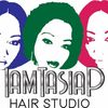 IamTasia.P hair studio
