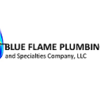 Blue Flame Plumbing and Specialties Company, LLC