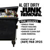 AL Get Dirty Junk Removal