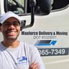 Maxforce Moving & Delivery Co.