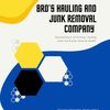 Bros Hauling & Junk Removal Company