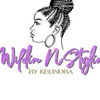 Keondra Wildn N Stylin