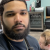 Anthony’s Barbershop