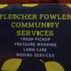 Fletcher Fowler Community Services