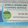 Jewel Sparkling Cleaning Service, LLC