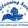 SC Cleaning Services inc