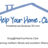 Help Your Home Club, Inc.