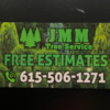 JMM TREE SERVICE