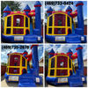 Lucky bounce house rentals