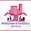 JB Moving /Labor /Junk Removal & Handyman Services