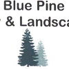 Blue Pine Snow & Landscaping