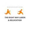 The Right Way Labor & Relocation