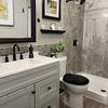Bathroom Remodeling & Makeover Tim Taylor services