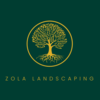 Zola landscaping