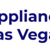 Appliance Repair Las Vegas