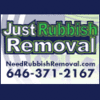 JUST RUBBISH REMOVAL