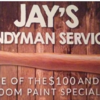 Jay's Handyman Services