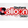 SBF - Stephens Balloon Factory
