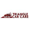 TRIANGLE CAR CARE INC