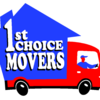 1st Choice Movers