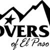THE MOVERS OF EL PASO
