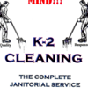 K-2 Cleaning Service
