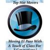 TOP HAT MOVING