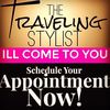 The Traveling Stylist