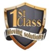 1st Class Moving Solutions LLC